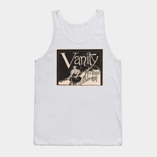 Vanity, price 10 cents Tank Top